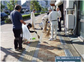 アドプト事業の様子2